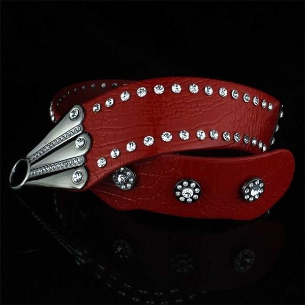 

designer belts fx3t 2023 new waistband with diamond versatile wide belt fashionable diamond decoration women's belt skirt matching gwj3, Silver