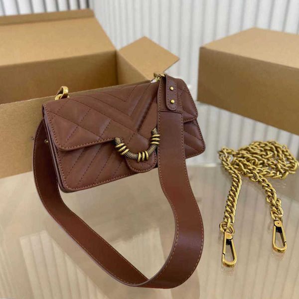 

swallow vintage designer bags handbag shoulder bag women handbags wallet lady luxury purses 221017