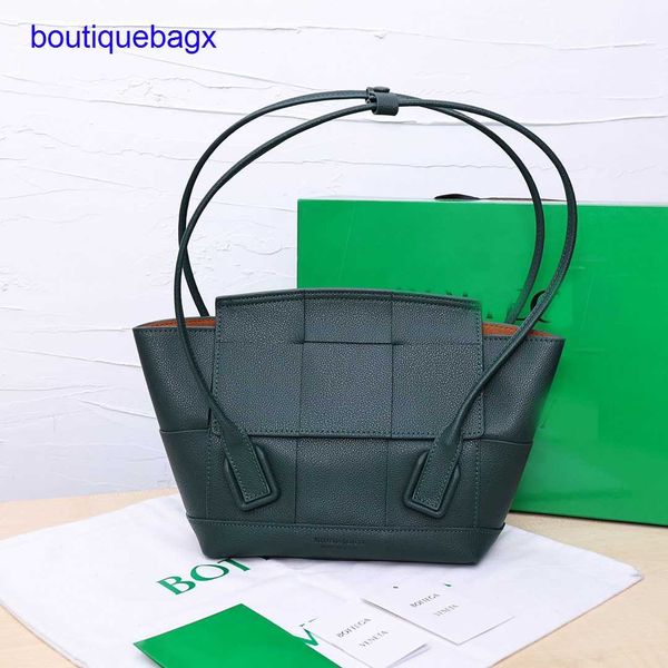 

original edition luxury bottegss venetss arco evening bags online store new 2023 brand fashion soft women's leather crossbody cowh with