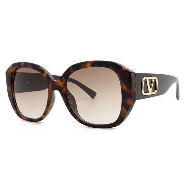

sunglasses 2023 new 2086 new star women's fashion toads, White;black