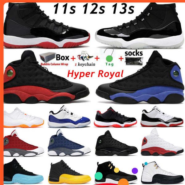 

shoes jumpman basketball men 11s gamma blue cool grey bred concord 11 12s 13 playoffs royalty utility gold 13s red flint court purple mens, Black