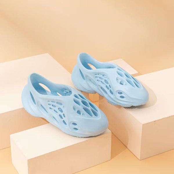 

men mens women sandals slides slippers bone resin desert sand foam runner ararat rubber west summer west brown flat slide, Black