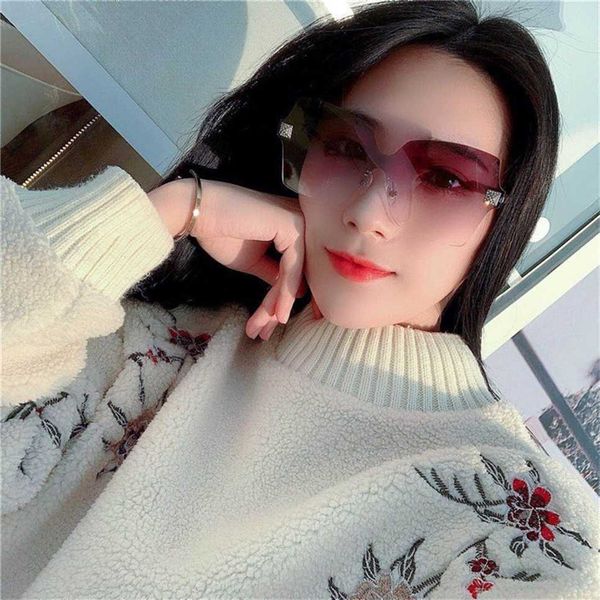 

sunglasses 2023 new warren's fashion eyewear box star sunglasses va2049, White;black