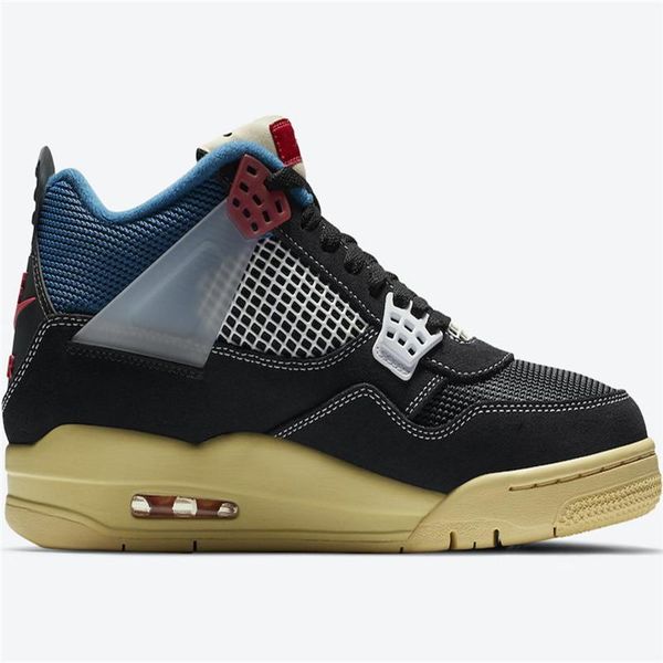 

new release basketball shoes mens jumpman 4s off noir pushed back guava ice outdoor sneaker trainers jumpman iv designer sports sneakers siz