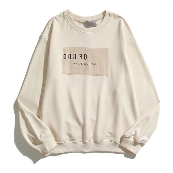

sweater ess mens hoodies womens fashion sweatshirts designer hoodie set head hip hop superior quality comfortable long sleeve with the acro, Black