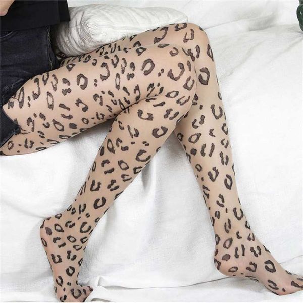 

jumpsuit silk stockings velvet anti-hook women's leopard jacquard forever21, Black;white