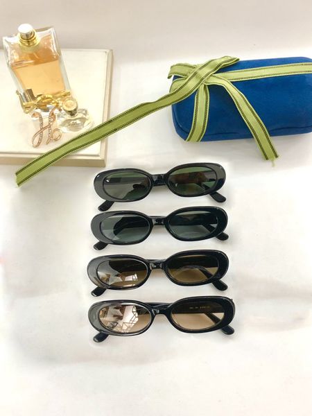 

men sunglasses for women latest selling fashion sun glasses mens sunglass gafas de sol glass uv400 lens with random matching box 0961, White;black