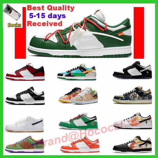 

size us 14 shoes dunks lows running sb men offs white black panda medium olive ho0925 dunkes low sneakers sports hococal dodgers women train
