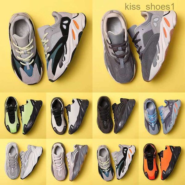 

kids shoes wave runner sneakers children running sport shoe youth kid outdoor sport trainers boys girls runners athletic sneaker boy girl, Black