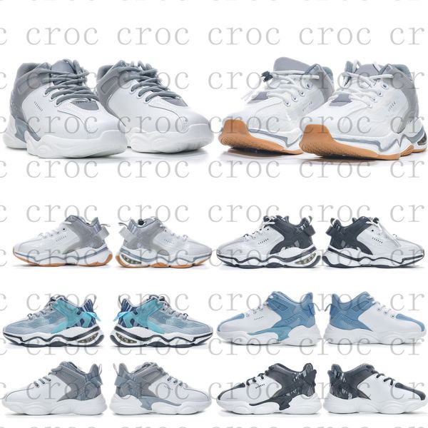 

kids shoes 23s childrens sneakers sports outdoor trainer fashion white imitative flow pattern boys girls shoe size 32-37 m5pv#, Black