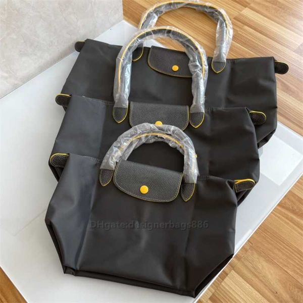 

store clearance wholesale 95% off bags designer 70th anniversary bolso fashion ladies waterproof nylon shoulder bag quality women handbags