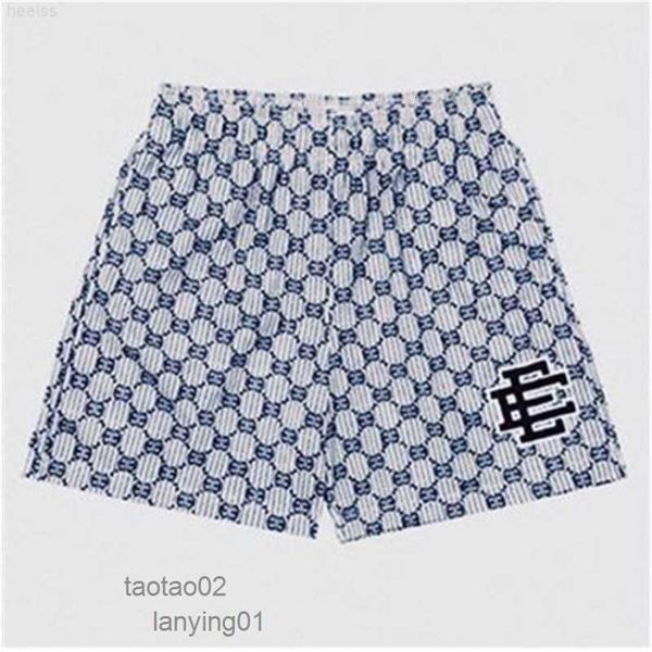 

eric emanuel ee basic short york city skyline summer casual shorts fitness sweatpants gym workout mesh sport menod7b, White;black