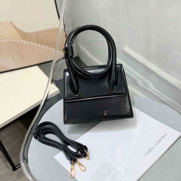 

shoulder bags handbags french j diagonal straddle long portable women's bag multi color optional diagonal straddle small square crossbo