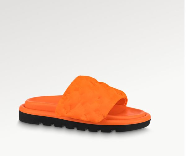 

women slippers men black scuff flat comfort mules pool pillow sandals fashion strap wide slides outside beach shoes