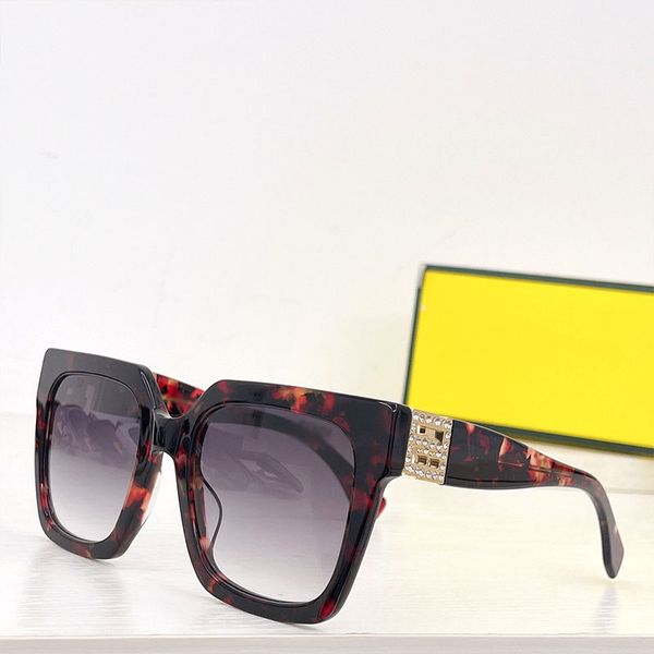 

new fashion sunglasses for women summer m1646s style uv400 proofed retro full frame glasses with framemulti-color option, White;black