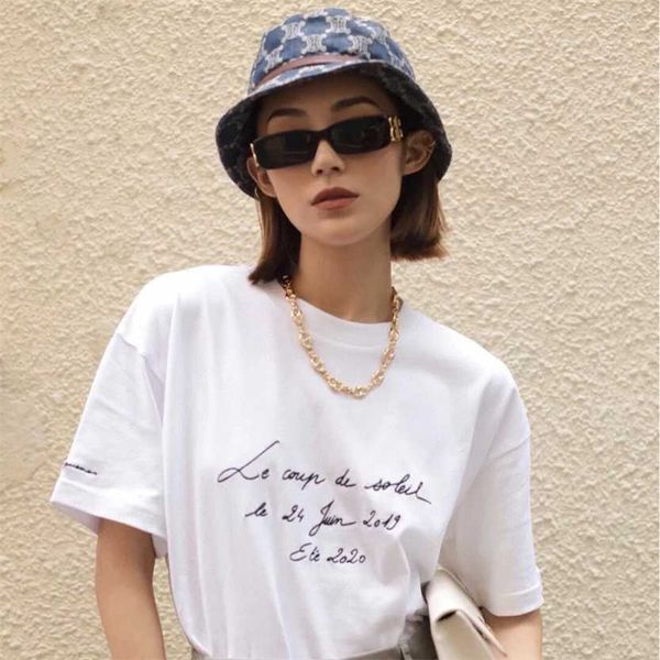 

sunglasses 2023 new paris brand high-grade plate double bins small square star net red same sunglasses bb0096, White;black