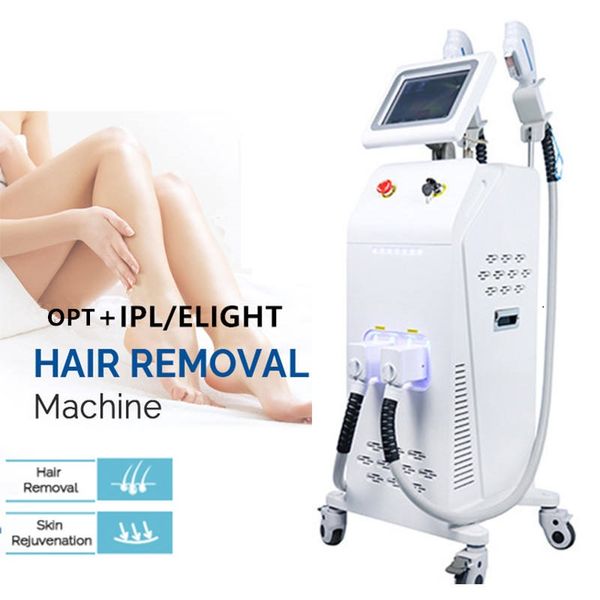 

laser hair removal ipl machine elight skin rejuvenation wrinkle removal acne treatment system for salon use anti wrinkle machine beauty equi