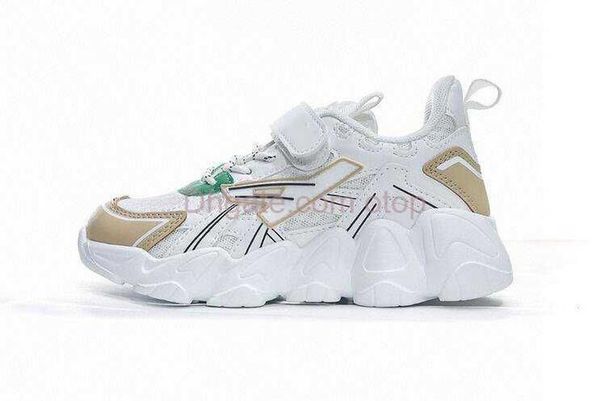 

2023 little kids shoes waffle one 1 sports shoes for white yellow green girls boys running shoes sports mesh sneakers in trainer basketball, Black