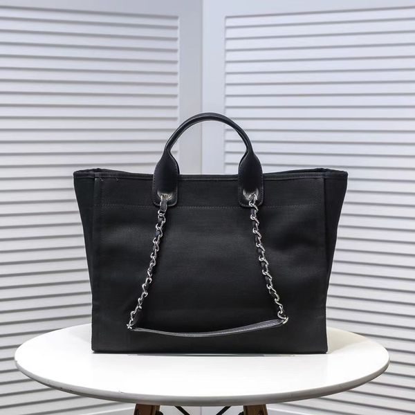 

tote bag women rive gauche handbag shoulder bag shopping bags purse embossed letters