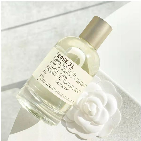 

lady and men perfume santal 33 eau de parfum 100ml long lasting fragrance unbody mist fast ship