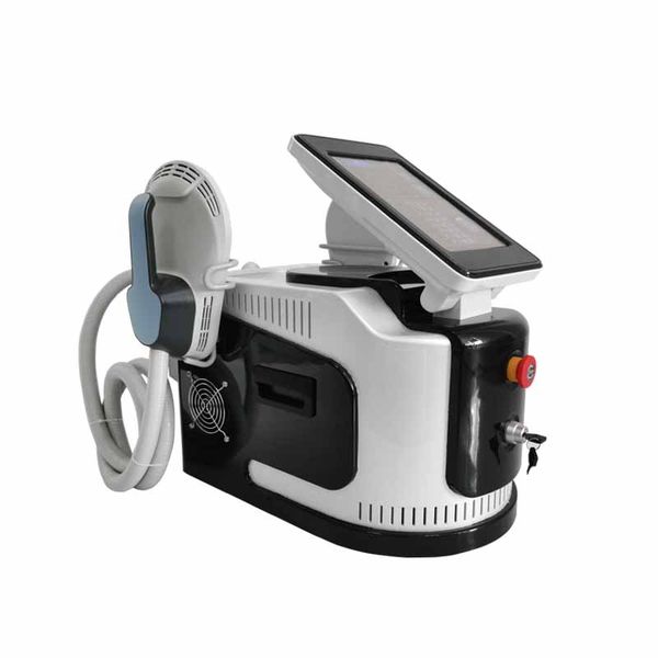 

multifunction muscle stimulator ems trainer muscle building fat reduce for sculpting machine