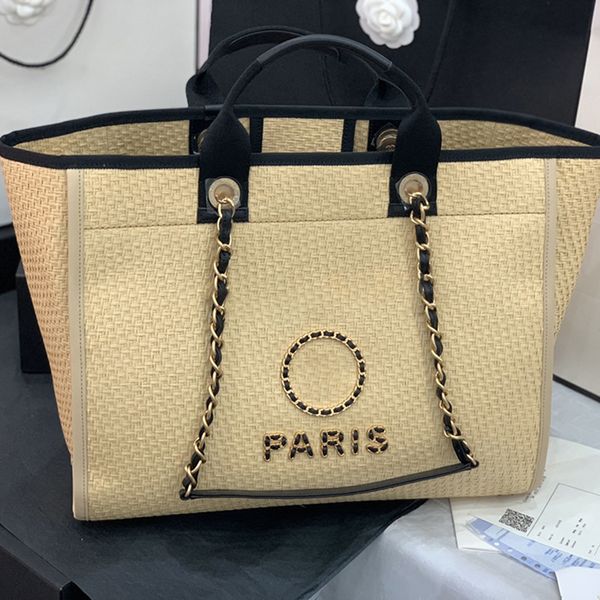 

delicate knockoff designer tote bag 38cm travel shopping bag with box yc185