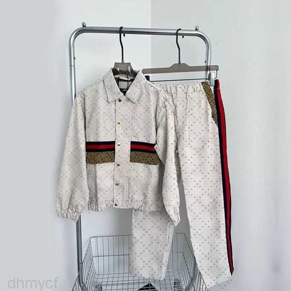 

mens designer jeans sports suit two pieces sets for men letter print tracksuits ai6l, Gray