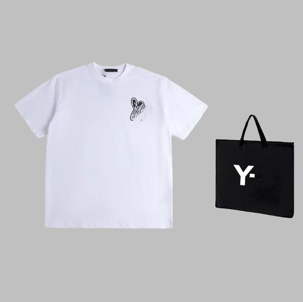 

designer t shirt summer short sleeve waves tee men women lovers luxury t-shirts fashion senior pure cotton large size #01345, Black;brown