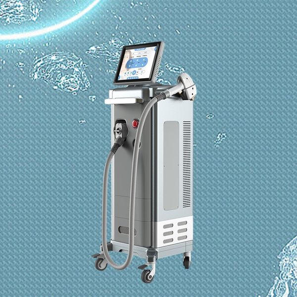 

beauty items promotion diode laser hair removal depilation 808 diode beauty 3 waves 1200w screen 10 inches