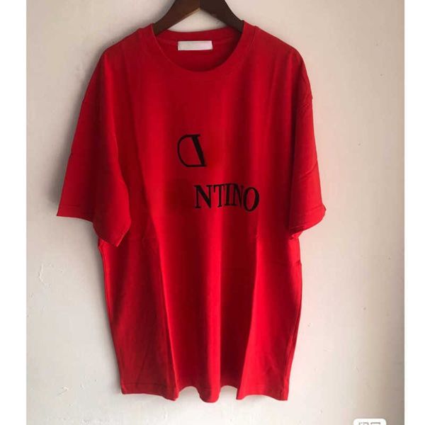 

mens short sleeved t shirt men women loose sweatshirt designer t shirts letter print pullover tee cotton round neck t-shirt 4xl 5xl, White;black