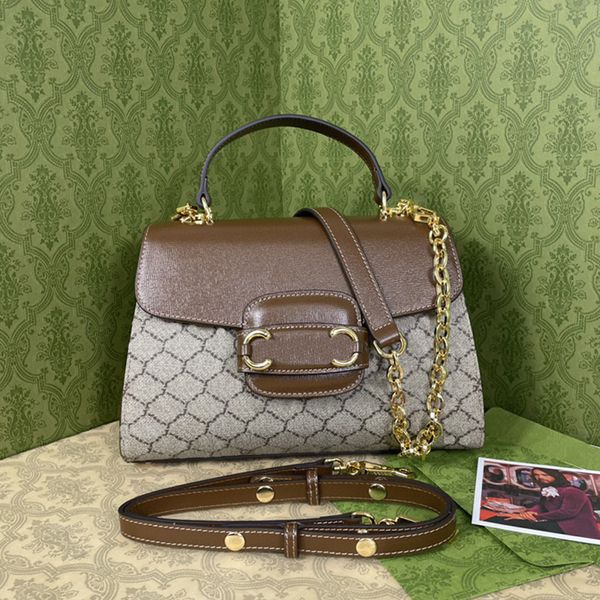 

702049 designer bag womens classic chain bag stylish vintage crossbody bag brand new bag women design sensible handbags