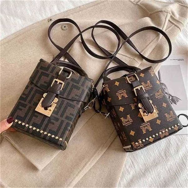 

handbag 2023 fashion women's bag leather quality handbag shoulder super style texture messenger bag