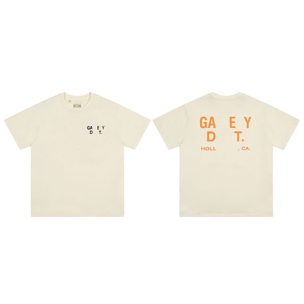 

summer quick dry men simple letter printed t shirts cotton breathable running sport tees for unisex, White;black