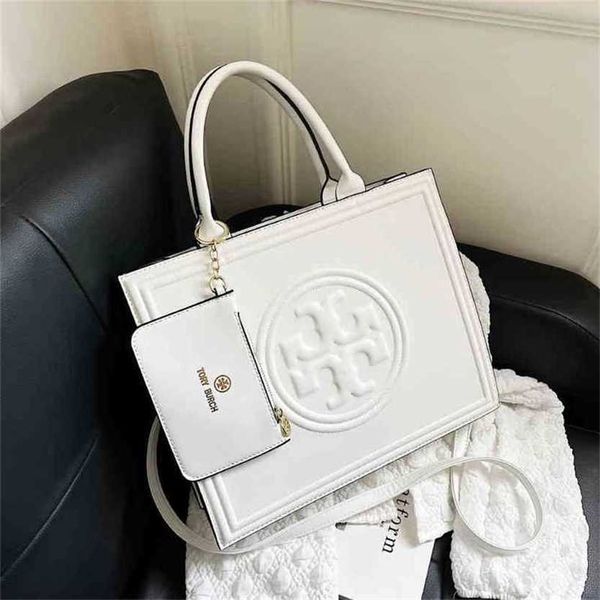 

handbag 2023 fashion women's bag leather quality handbag women's large female trend korean portable embossed large bag
