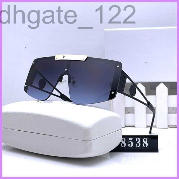 

designer mens fashion sunglasses designer women sun glasses summer outdoor beach driving eyewear with box womens casual 0nhi, White;black