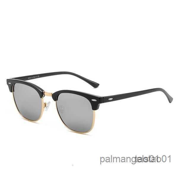 

role ban lens eyeglass men classic brand retro women 3016 sunglasses luxury designer eyewear pilot sun glasses uv protection spectaclesvp2r0, White;black