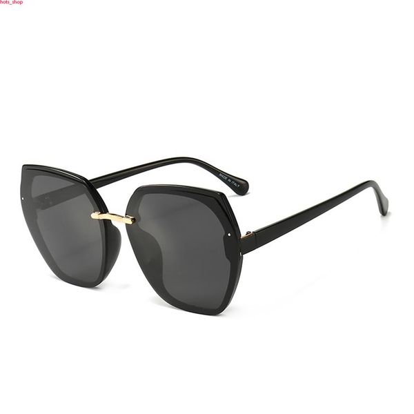 

10013 new sunglasses mens sunglasses for men women sun glasses women glasses uv400 protection summer women sunglasses s287p, White;black