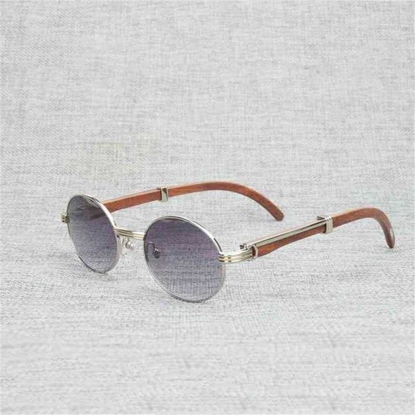 

vintage natural buffalo horn sunglasses men wooden clear frame wood round glasses for summer outdoor oculos gafas, White;black