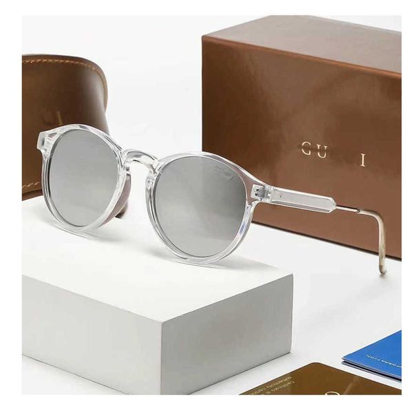 

designer sunglasses vintage sun glasses gu branded sunglass luxury brand mens womens temperament polarized fashion sport channel sunglasses, White;black