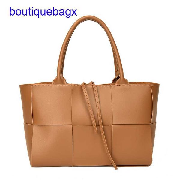 

luxury bottegss venetss arco evening bags online store bag new large spring 2023 capacity one tote shoulder women's with logo 16ht