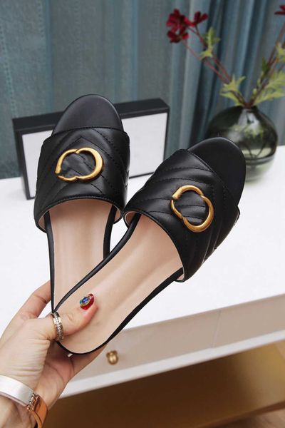 

designer slippers fashion swimming pool crocodile slippers rubber flat sandals classic summer beach slippersggity k563, Black