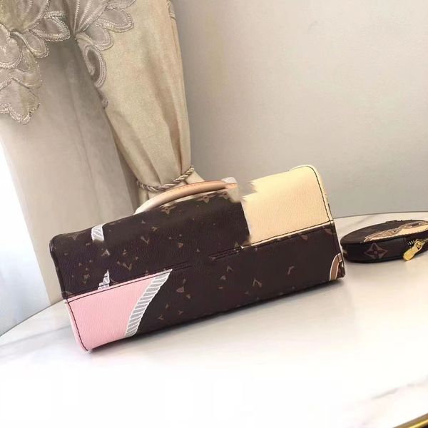 

the new stylish luxury designer shoulder bag is a versatile cross-body tote