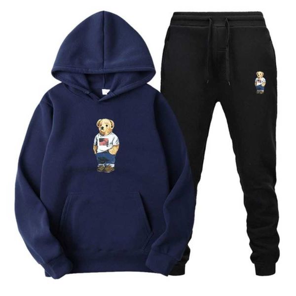

23new tracksuits fashion man clothes sports jogging pants coat sweatshirt sets casual hoodies womens jacket suit boze, Gray