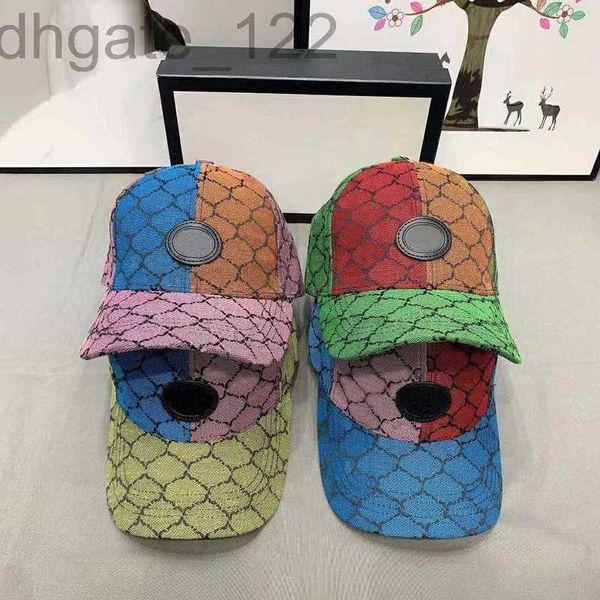 

designer colorful bucket hat fashion patchwork streetwear letter hats for man woman cap adjustable ball caps design 4 colors hkxp, Blue;gray