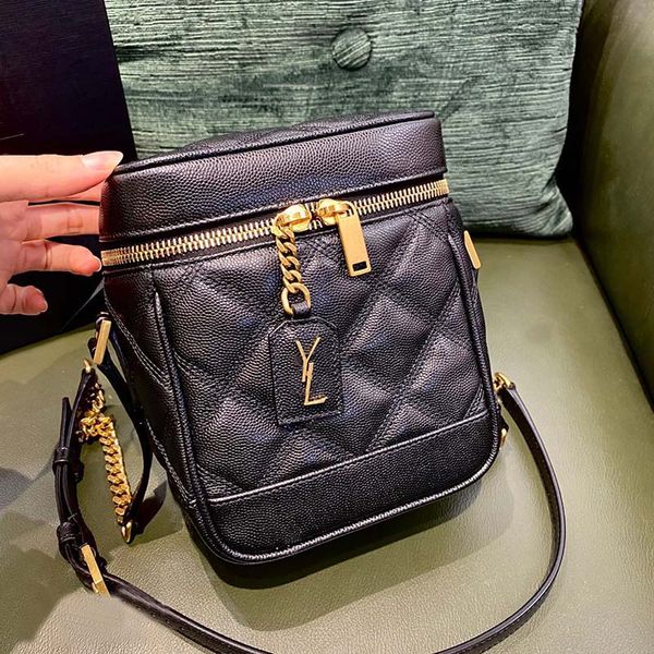 

designer bag women shoulder bag classic luxury chain fashion wallet vintage ladies leather handbag designer shoulder bag with box classic wo