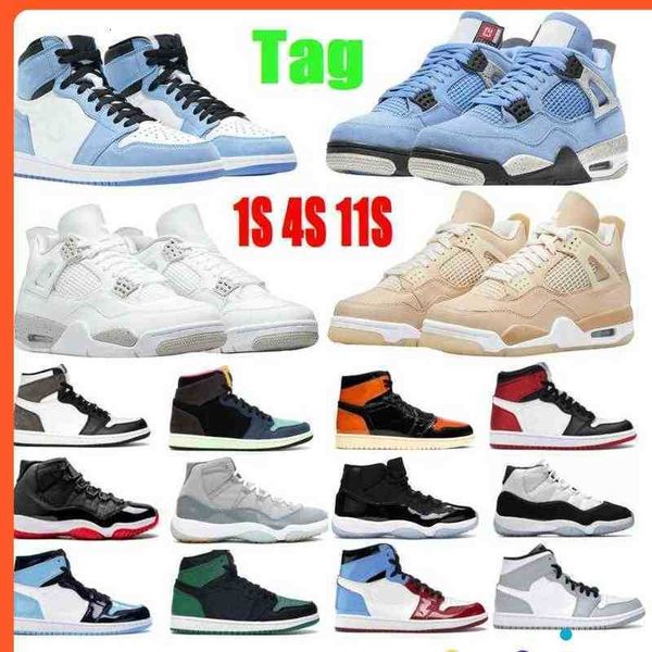 

shoes 11 basketball cool grey 2021 jubilee 4 black cat union la guava shimmer university blue white oreo concord bred space jam 11s 1 hyper