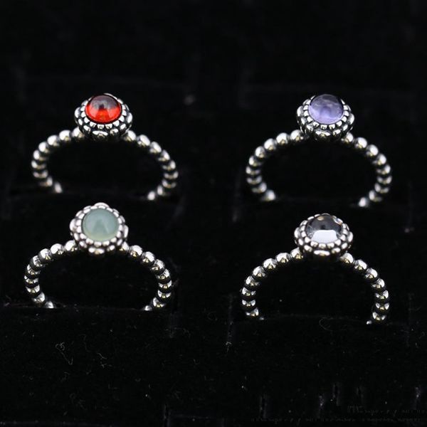 

wedding rings 100% 925 sterling silver cubic zirconia princess compatible with european anillos wedding rings fits ring gold for women 23031, Slivery;golden