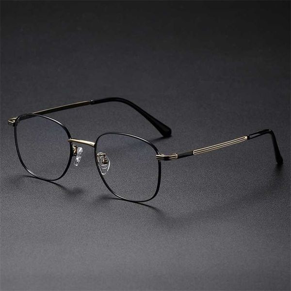 

sunglasses 2023 new the can be equipped with anti blue myopia glasses (men's net red tide light elliptical eye frame women's net), White;black