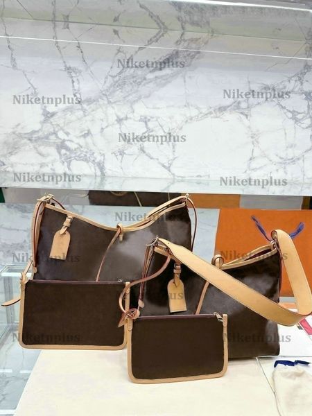 

carryal luxurys designers bags versatility monograms vintage crossbody leather shoulder strap designer bag