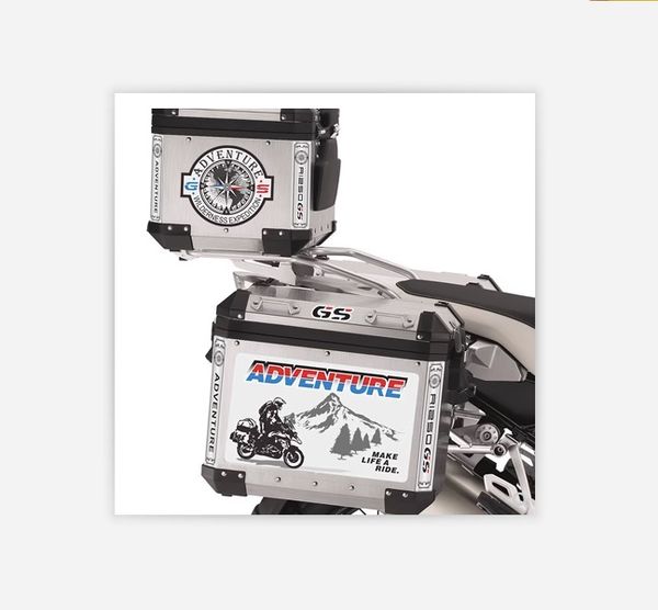 

applicable to bmw r1250gs r1250 1250 gs hp motorcycle boot boot boot sticker